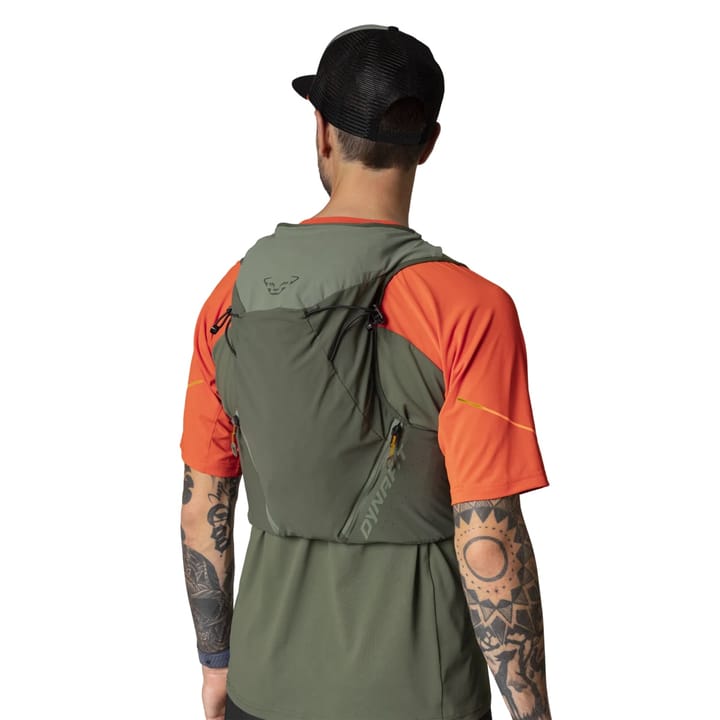 Dynafit Dynafit Alpine 8 Vest Sage/thyme Dynafit Dynafit Dynafit Alpine 8 Vest Sage/thyme Dynafit