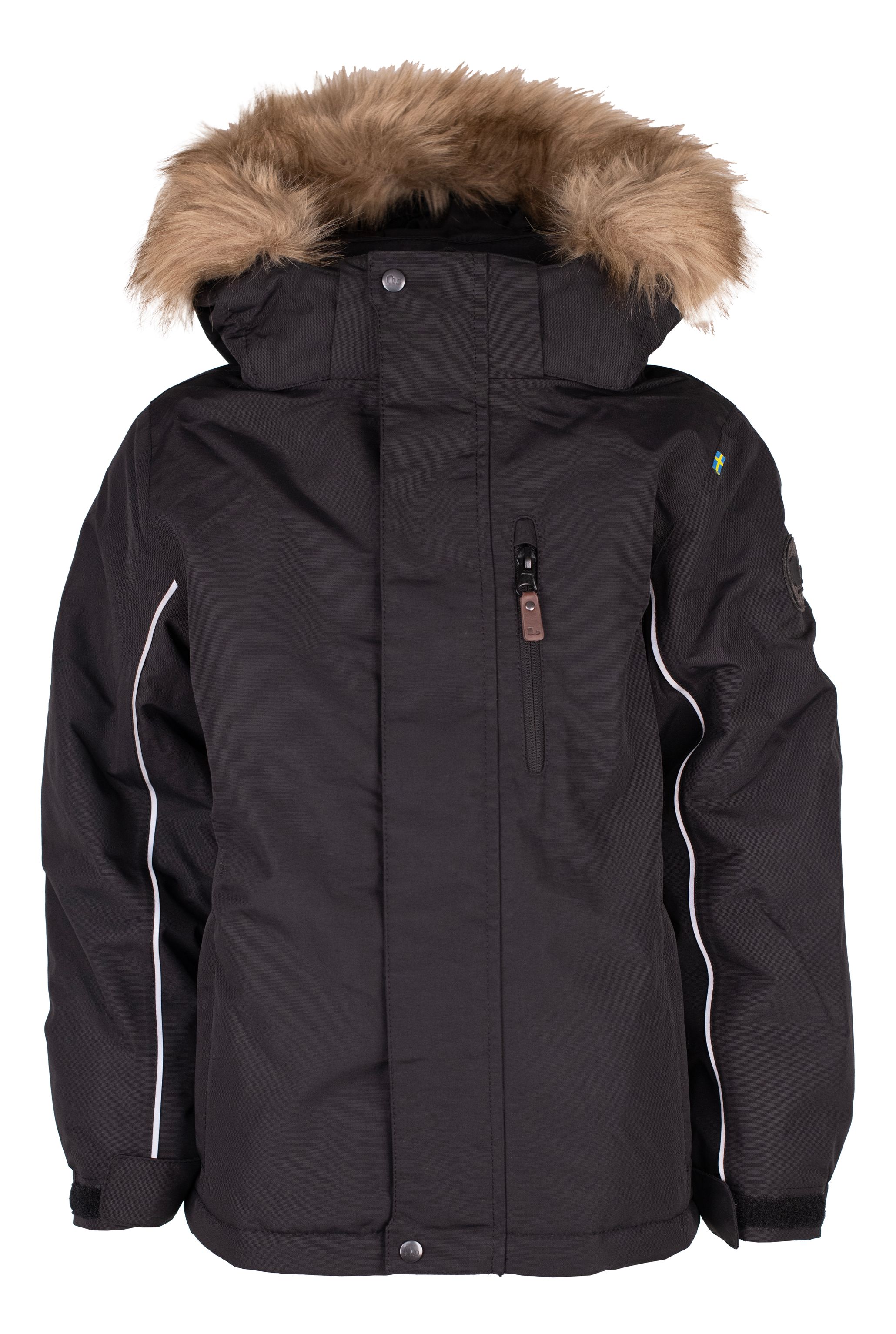 Lindberg Kids' Nordic Winter Jacket