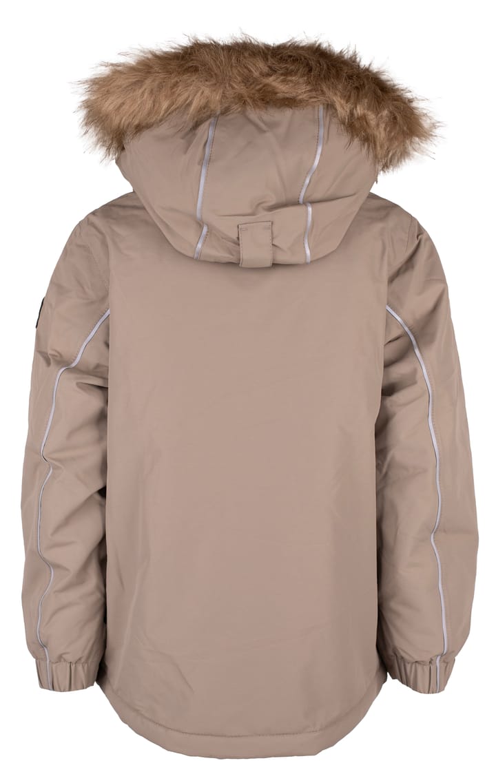 Lindberg Kids' Nordic Winter Jacket Beige Lindberg Lindberg Kids' Nordic Winter Jacket Beige Lindberg
