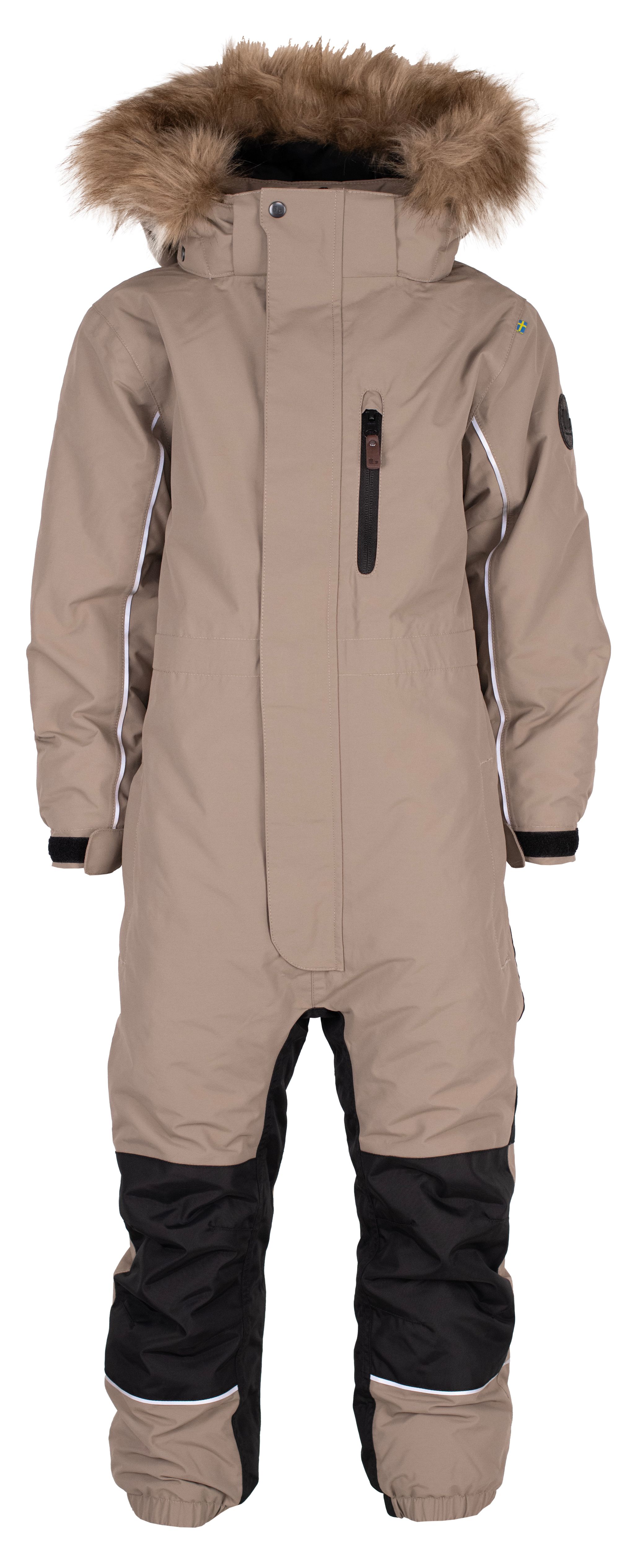Lindberg Kids' Nordic Winter Overall