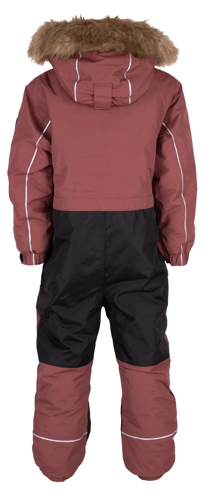 Lindberg Kids' Nordic Winter Overall Rose Lindberg Lindberg Kids' Nordic Winter Overall Rose Lindberg