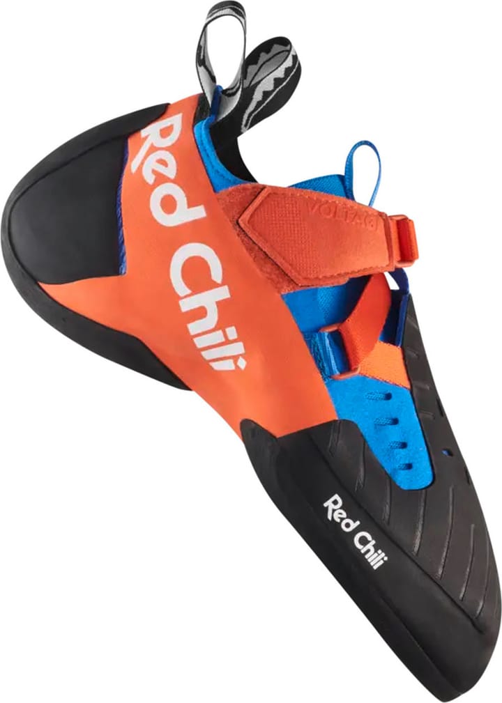 Red Chili Unisex' Voltage X Red-marine Red Chili