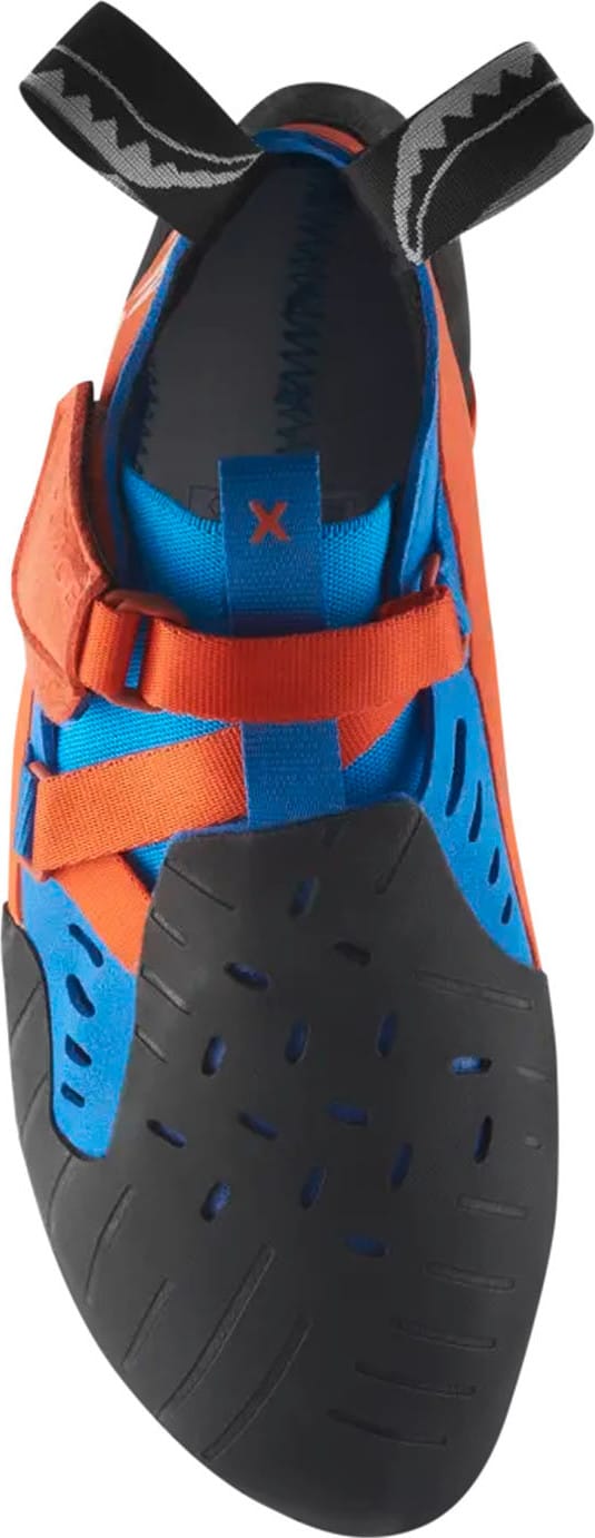 Red Chili Unisex' Voltage X Red-marine Red Chili