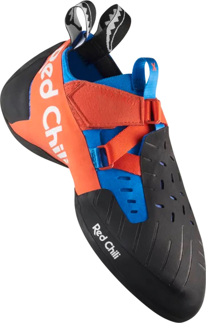 Red Chili Unisex' Voltage X Red-marine Red Chili