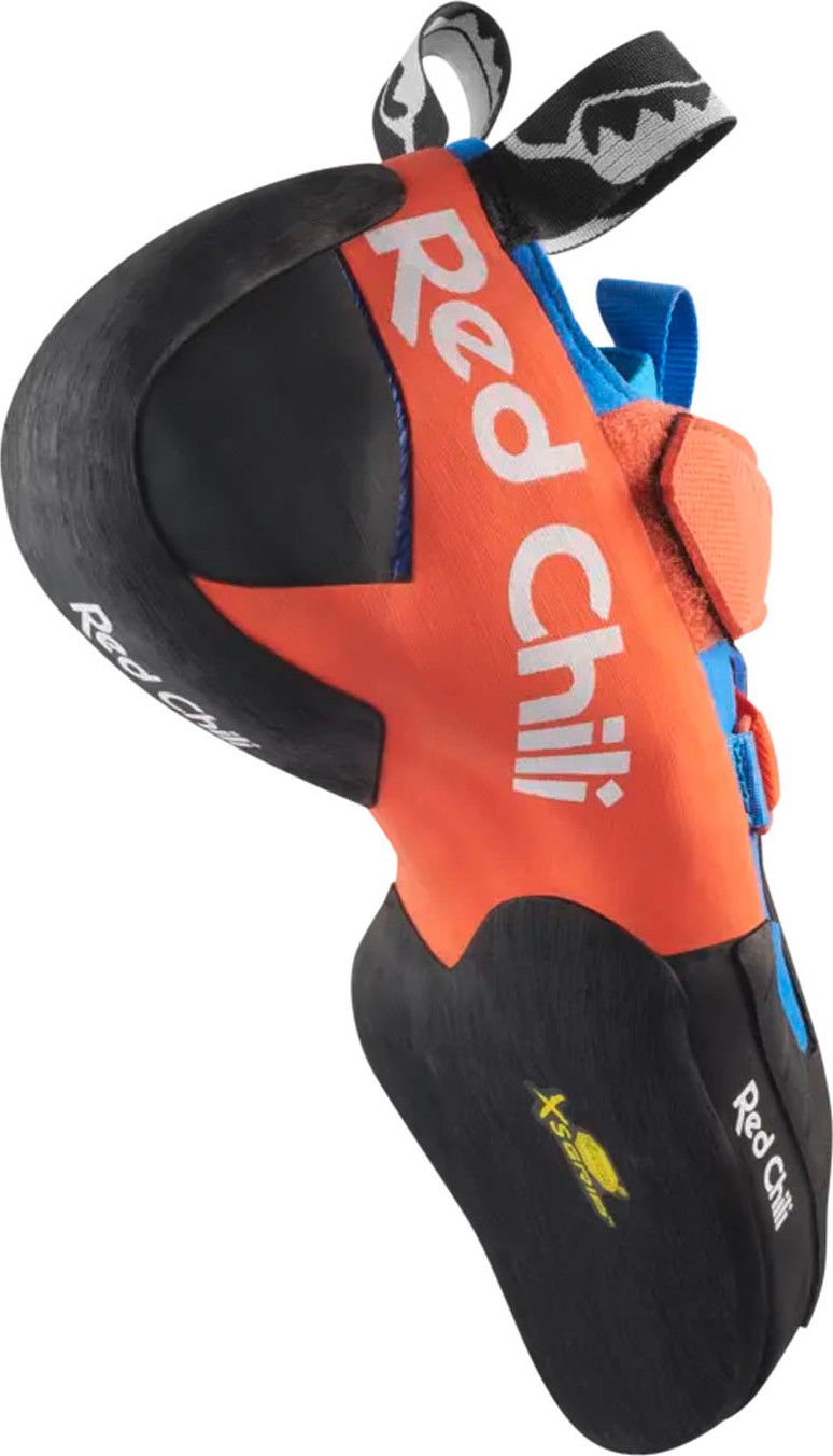 Red Chili Unisex' Voltage X Red-marine