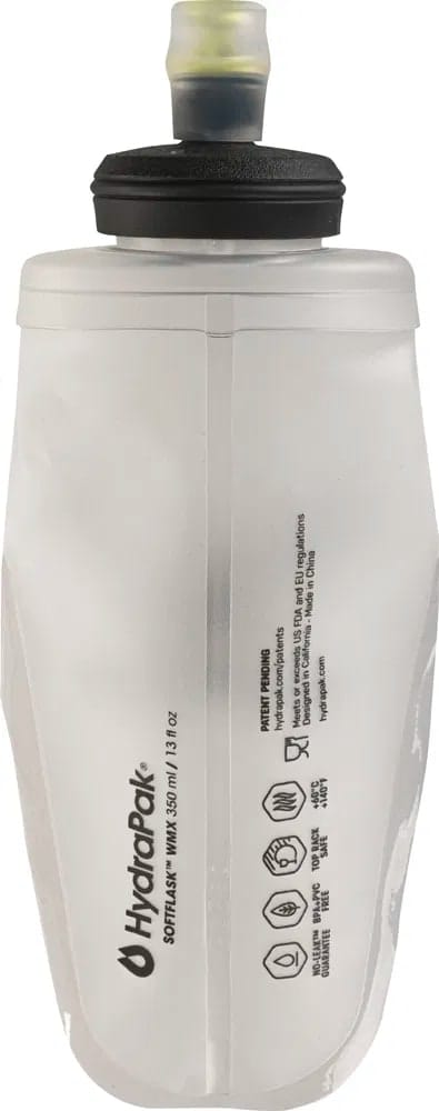 Dynafit Flask 350 Ml Transparent Dynafit Dynafit Flask 350 Ml Transparent Dynafit