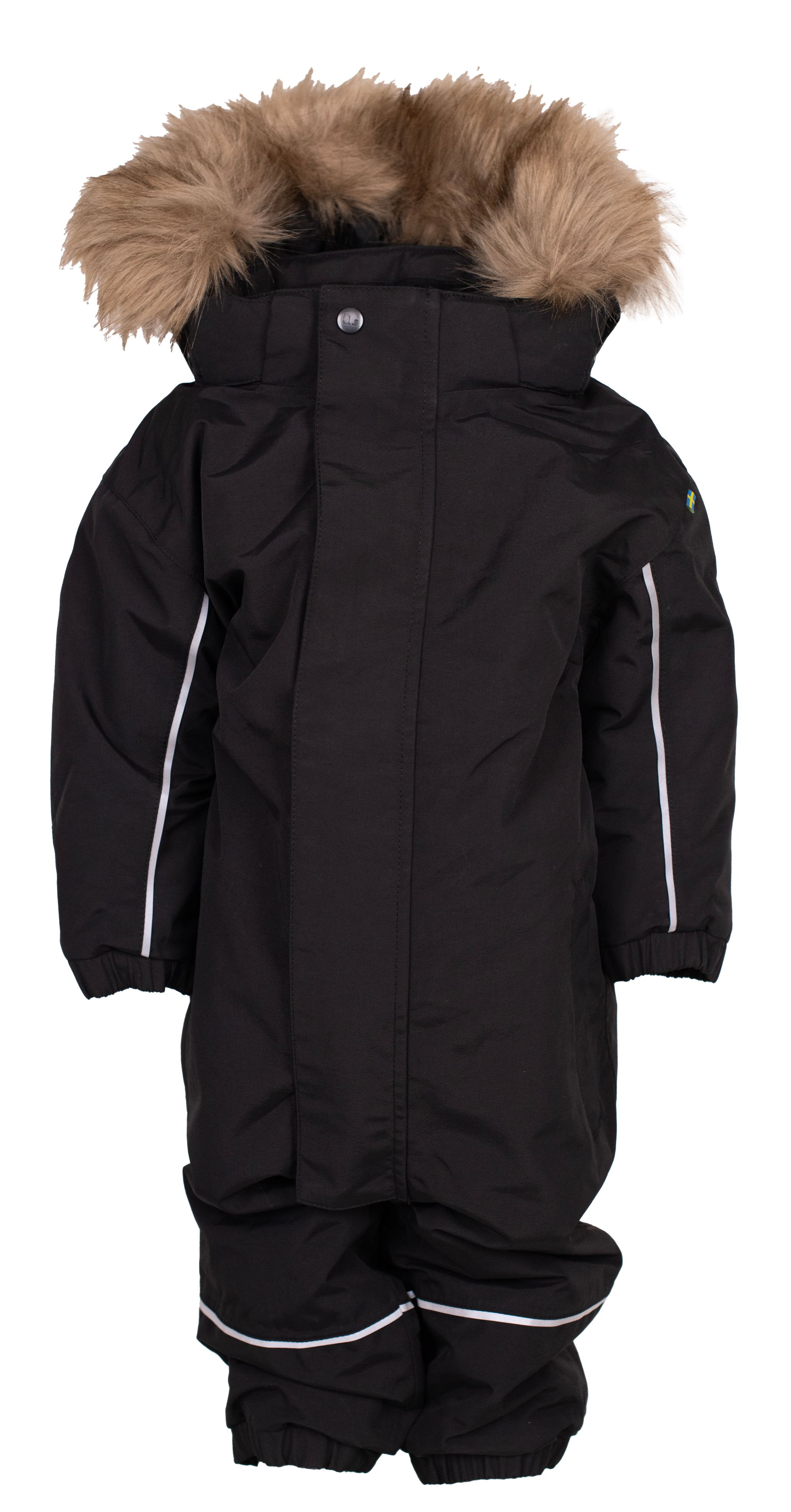 Lindberg Babys' Nordic Winter Overall