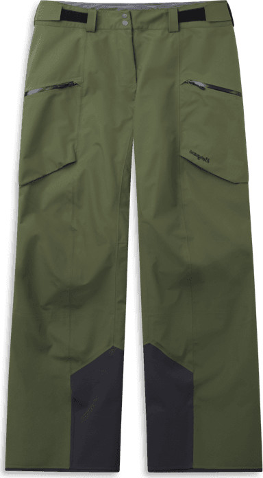 Men's Oppdal 3L Shell Pants