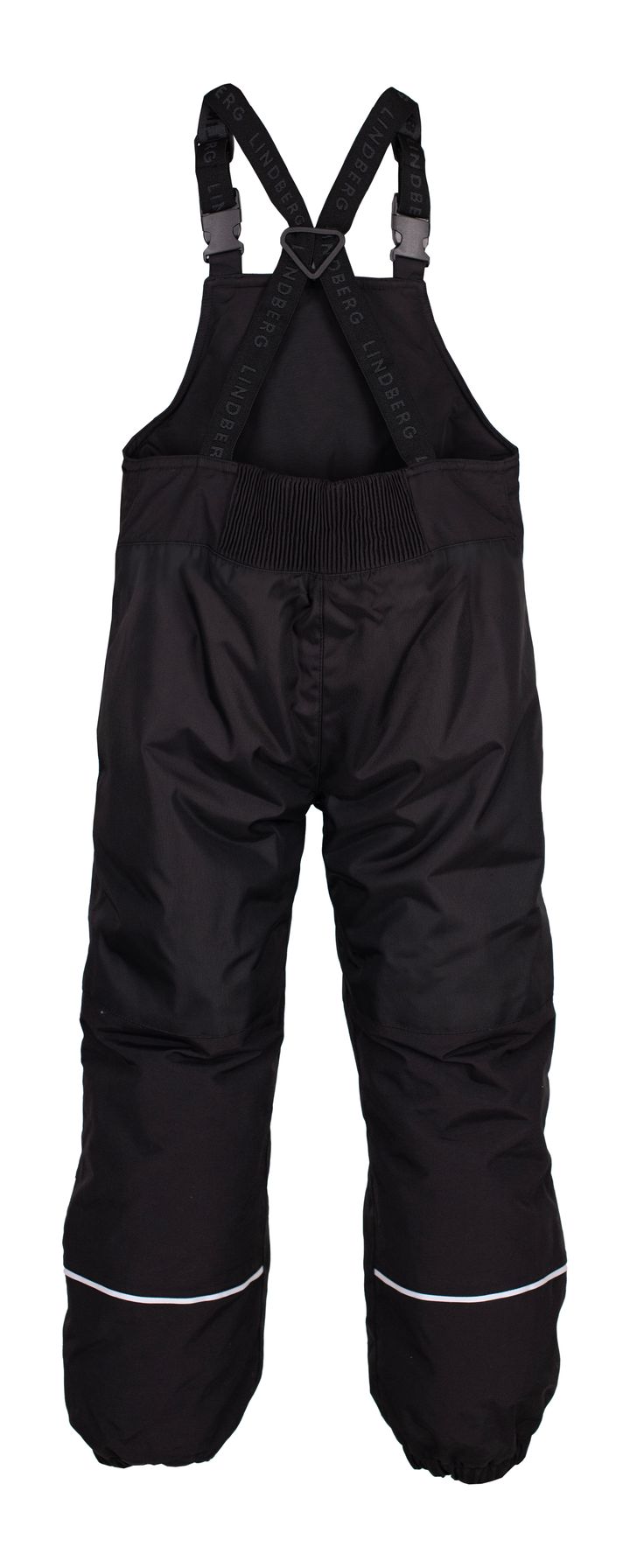 Lindberg Kids' Nordic Winter Pants Black Lindberg Lindberg Kids' Nordic Winter Pants Black Lindberg
