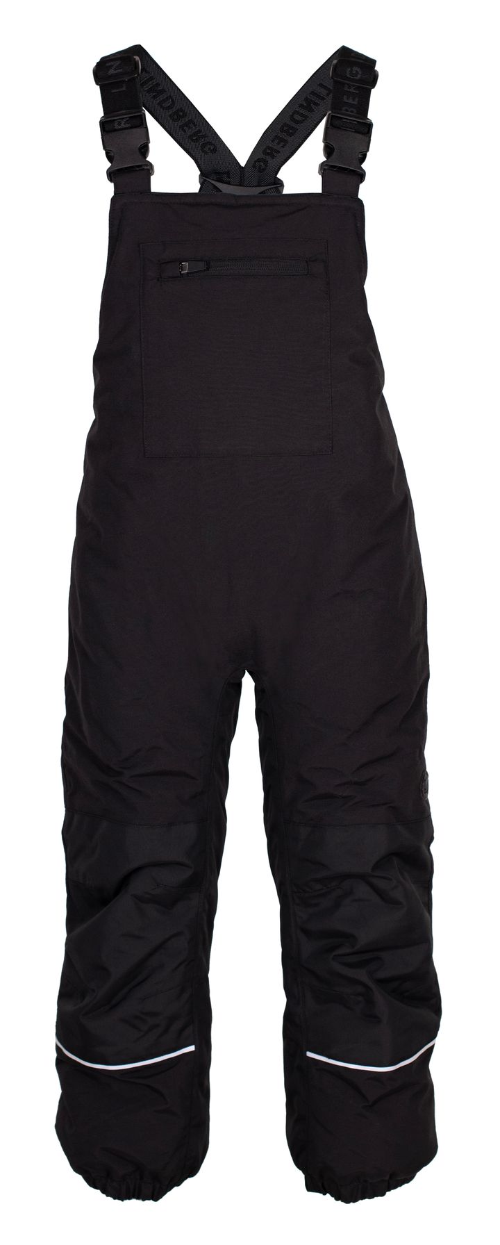 Lindberg Kids' Nordic Winter Pants Black Lindberg Lindberg Kids' Nordic Winter Pants Black Lindberg