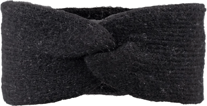 Lindberg Kid´s Haven Headband, Reflective Black Lindberg