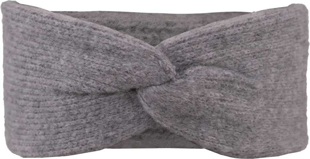 Lindberg Kid&acute;s Haven Headband, Reflective Grey