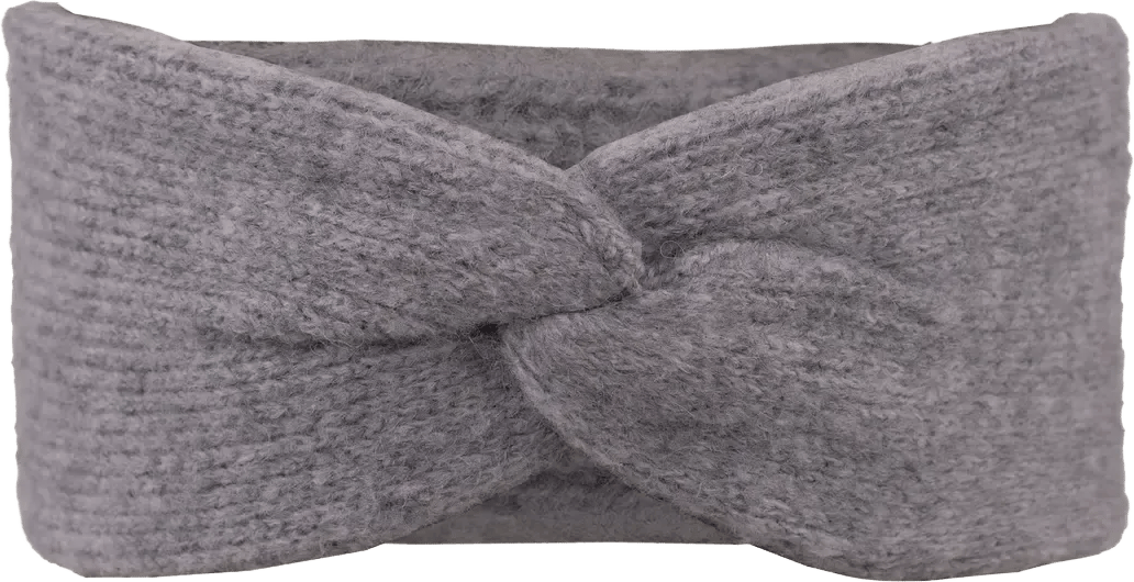 Lindberg Kid´s Haven Headband, Reflective Grey