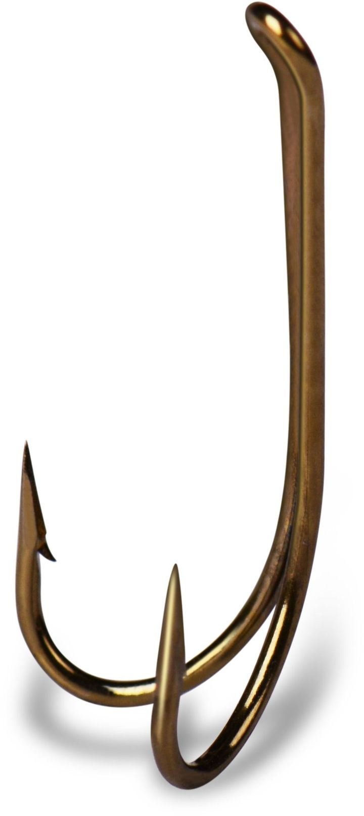 Mustad Dobbel Fluekrok 35802BR Br Mustad Mustad Dobbel Fluekrok 35802BR Br Mustad