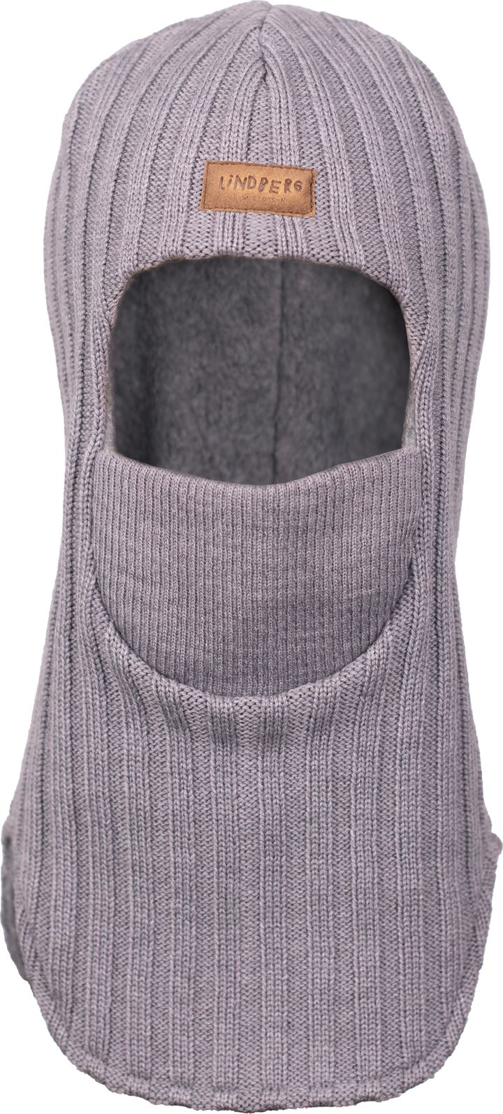 Lindberg Kids' Cody Balaclava Grey Lindberg
