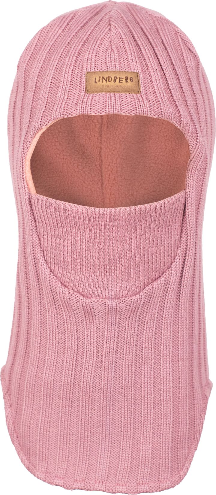 Lindberg Kids' Cody Balaclava Rose Lindberg