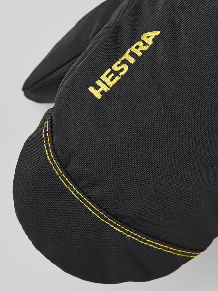 Hestra Kids´ Gore-Tex - Mitt Black Hestra