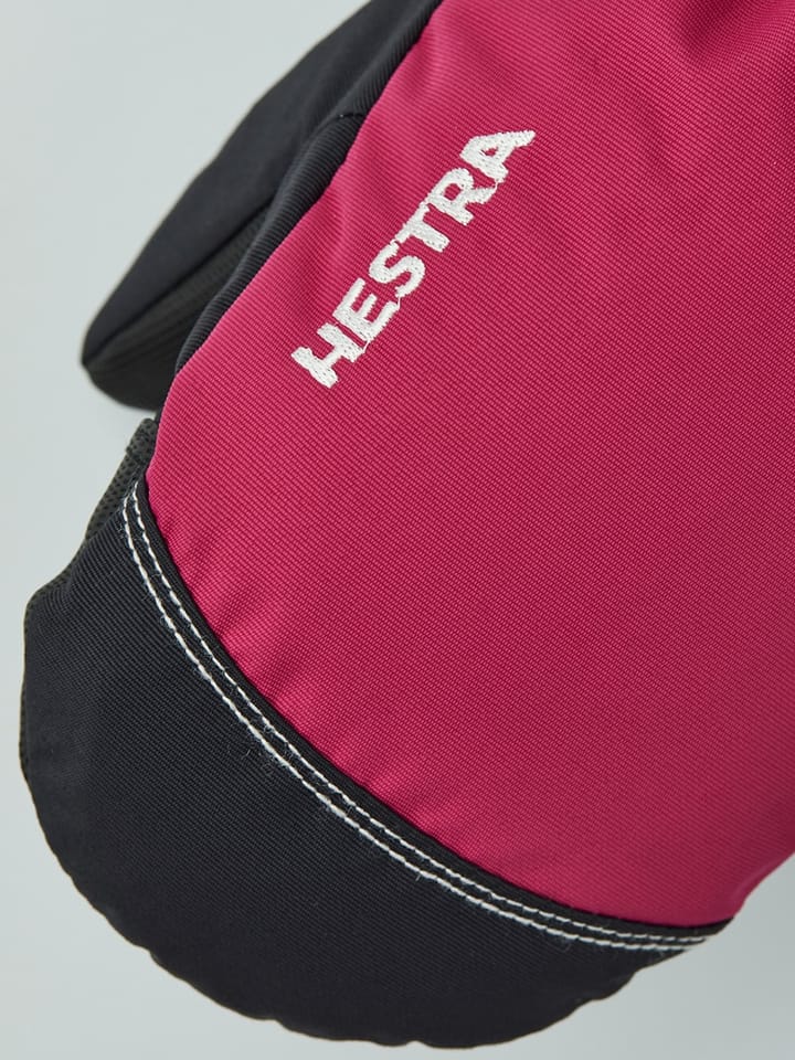 Hestra Kids´ Gore-Tex - Mitt Fuchsia Hestra