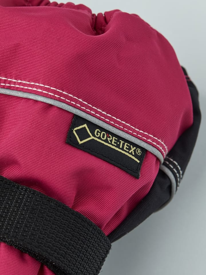 Hestra Kids´ Gore-Tex - Mitt Fuchsia Hestra