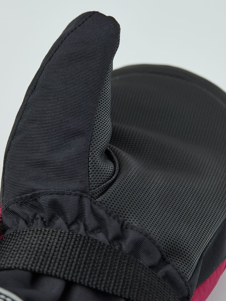 Hestra Kids´ Gore-Tex - Mitt Fuchsia Hestra