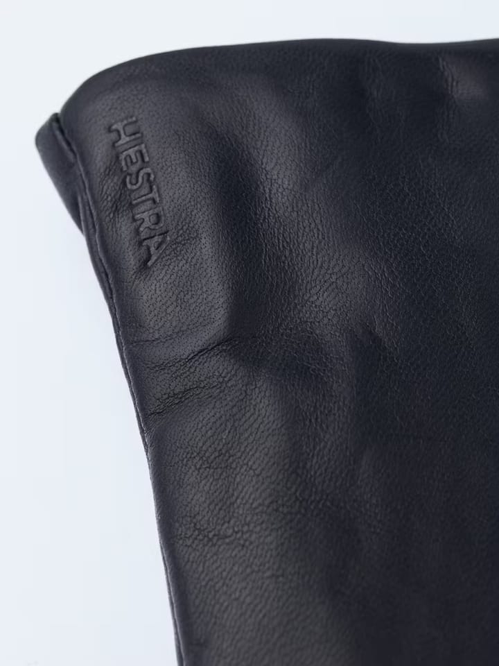 Hestra Elisabeth Black Hestra Hestra Elisabeth Black Hestra