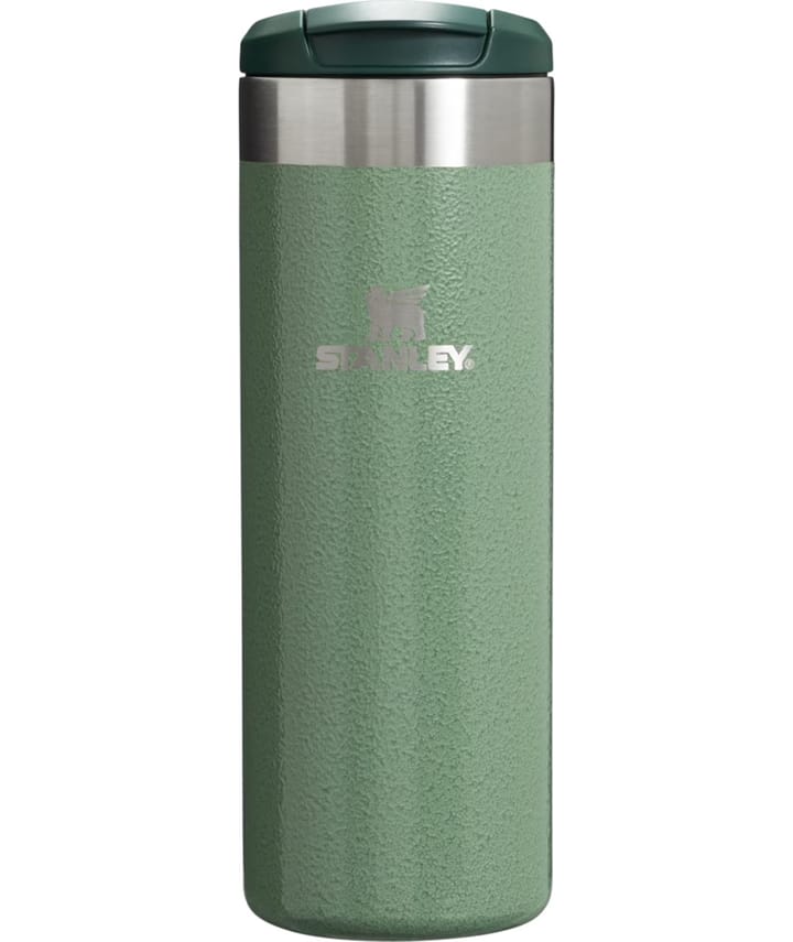 Stanley Termokopp Aerolight Transit Mug 0,47 L Hammertone Green Sycamore Stanley