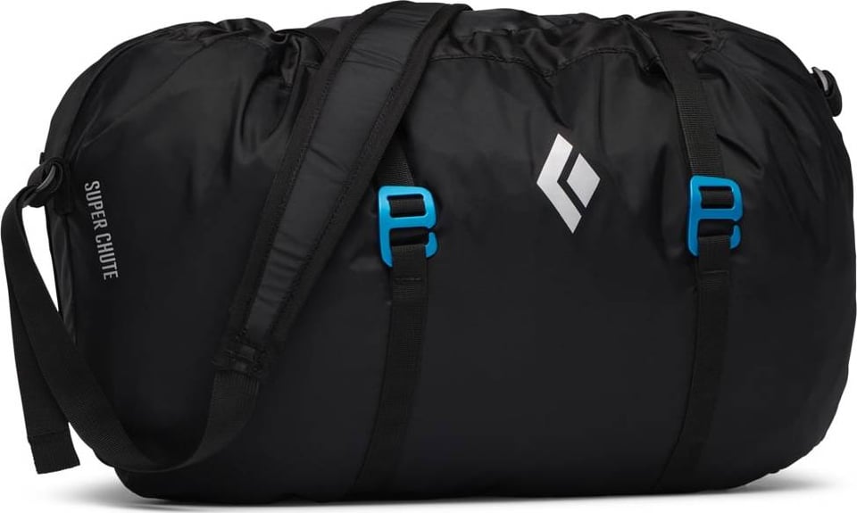 Super Chute Rope Bag