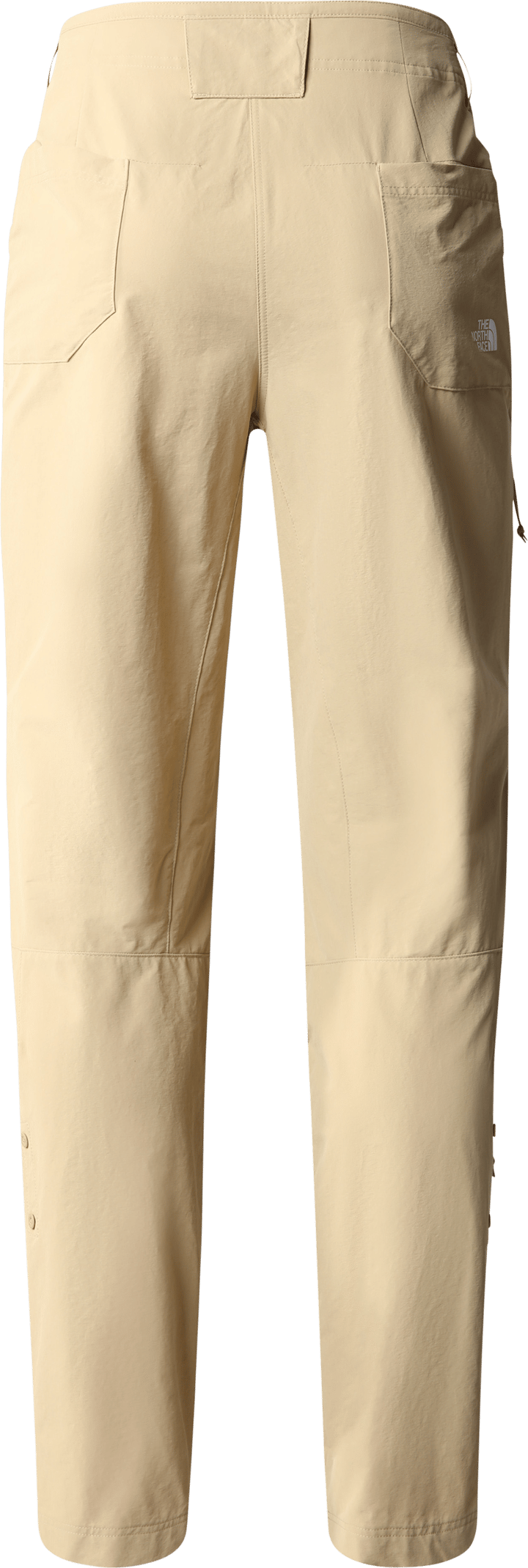 The North Face Women's Exploration Pants Khaki Stone The North Face