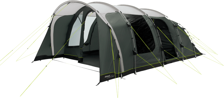 Outwell Denver 6 Green Outwell