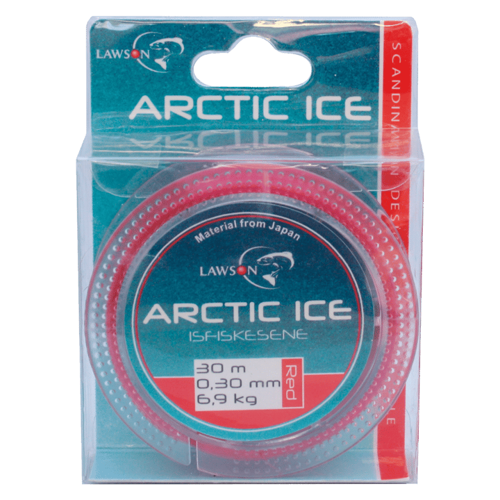 Arctic Ice Arctic Ice Isfiskesene 30m Arctic Ice Arctic Ice Arctic Ice Isfiskesene 30m Arctic Ice