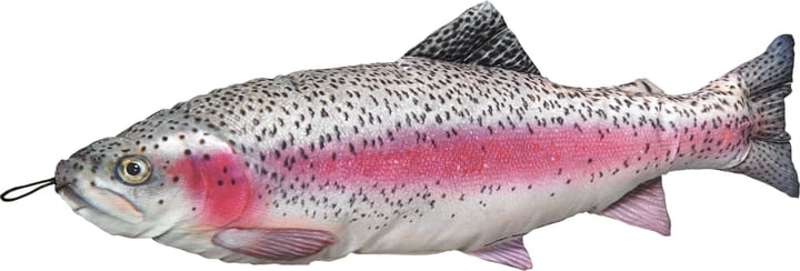 Fladen Fladen Kosedyr Regnbueørrret 65cm Herlige Kosedyr For Ekte Fiskere Fladen Fladen Fladen Kosedyr Regnbueørrret 65cm Herlige Kosedyr For Ekte Fiskere Fladen