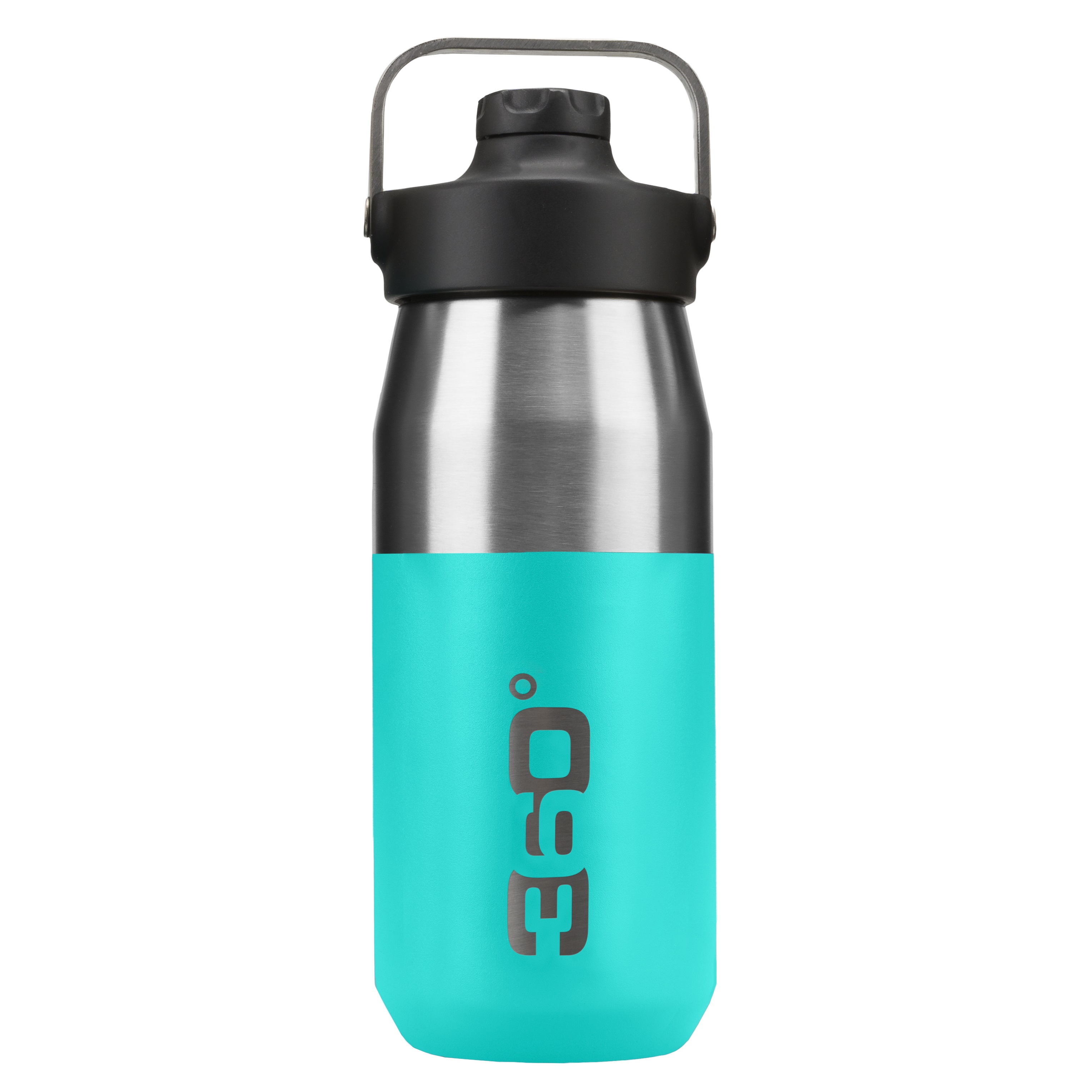 360 Degrees Insulated Sip 750ml TURQUOISE