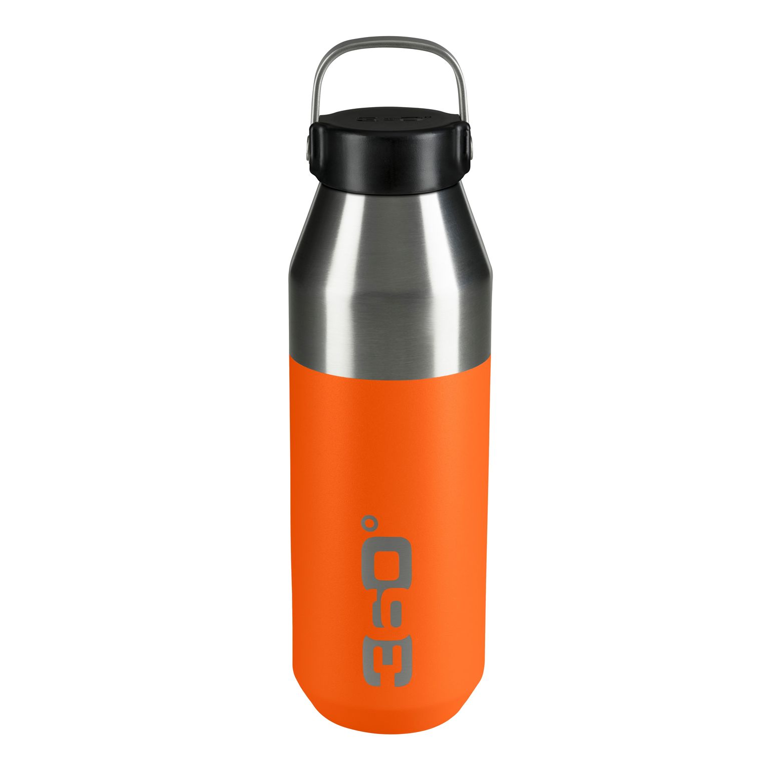 360 Degrees Vacuum Narrow Mouth 750ml Black | Buy 360 Degrees Vacuum
