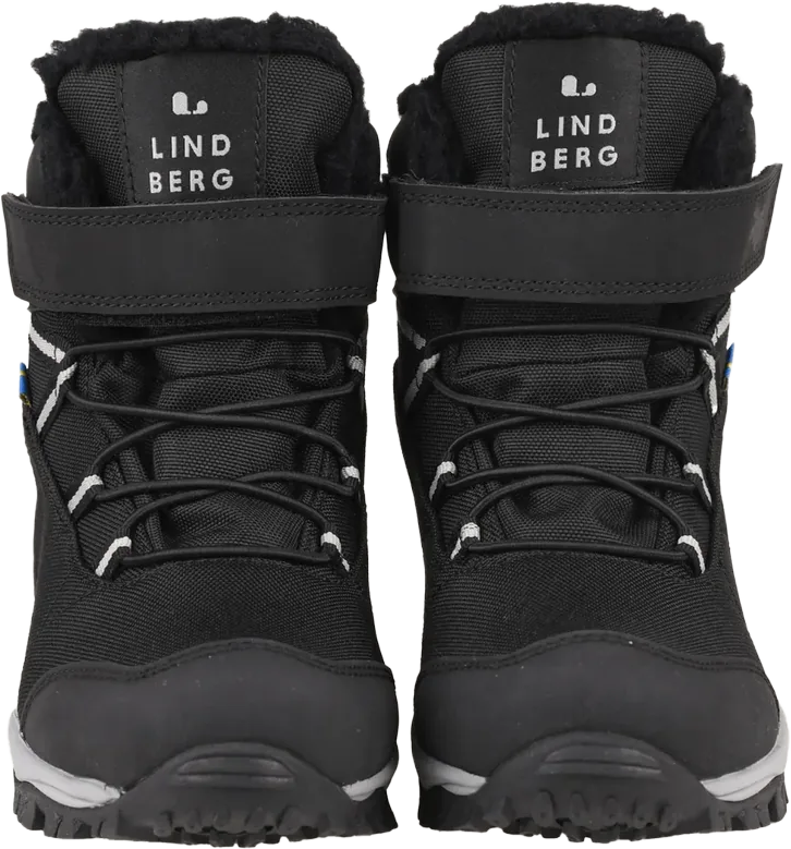 Lindberg Kid´s Arctic Snow Boot, Mid