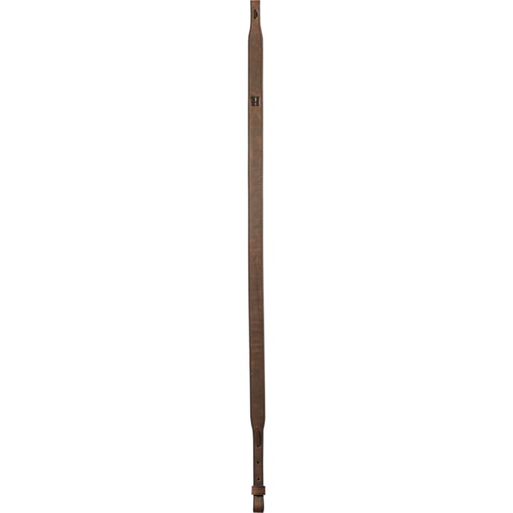 Härkila Geværrem, Læder Dark Brown 93 cm Härkila