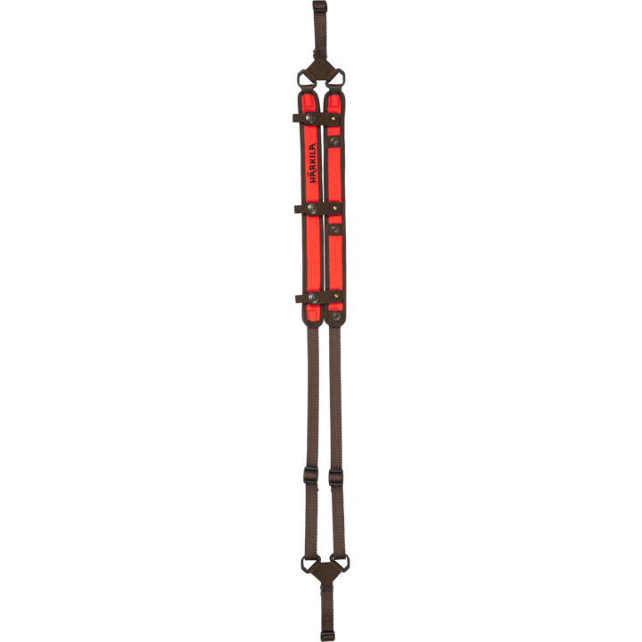 Härkila Wildboar Pro rifle sling Orange Blaze Härkila Härkila Wildboar Pro rifle sling Orange Blaze Härkila