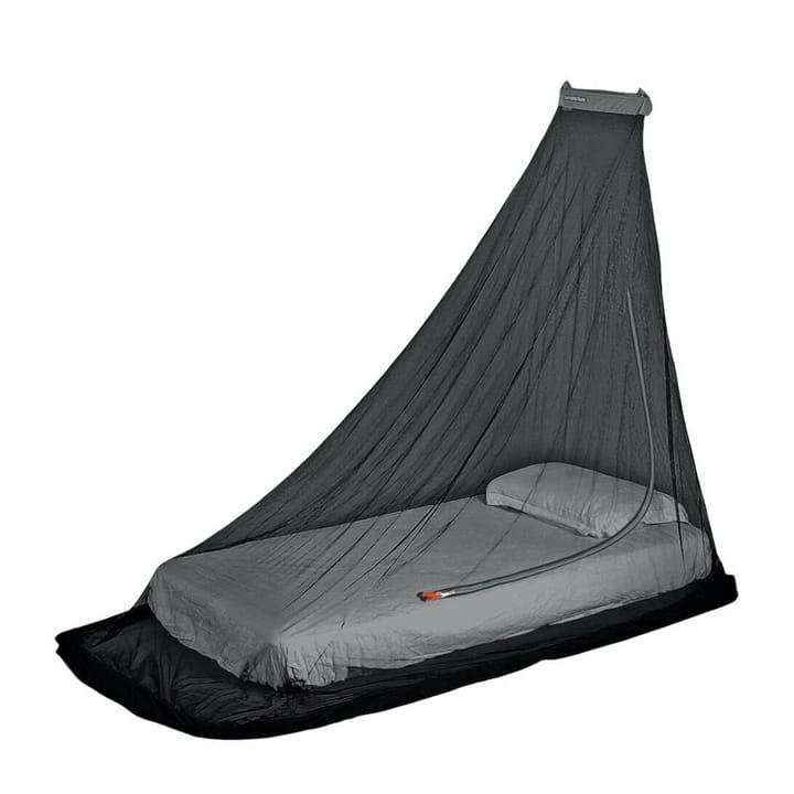 Lifesystems SoloNet Single Mosquito Net White Lifesystems