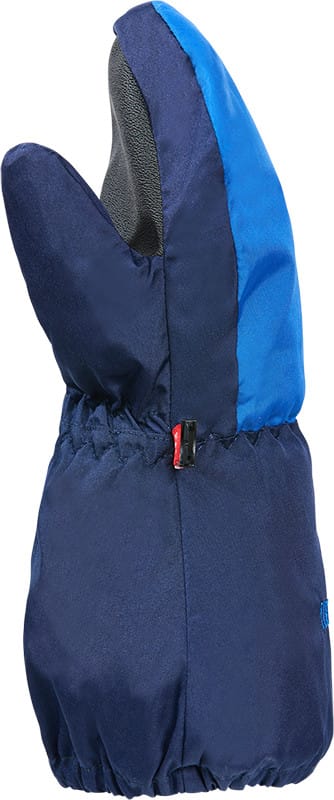 Kombi Kids' Bear Paw Mittens True Navy Kombi