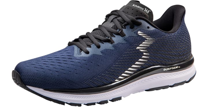 361° Kairos M Midnight/Black 361°