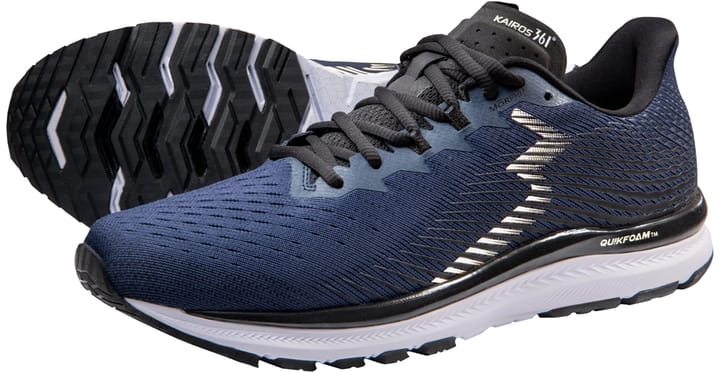 361° 361 Kairos M Midnight/Black 361° 361° 361 Kairos M Midnight/Black 361°