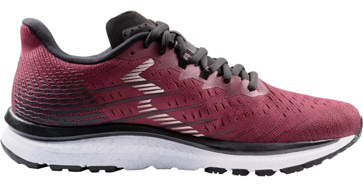 361° 361 Kairos W Dark Cherry/Black 361° 361° 361 Kairos W Dark Cherry/Black 361°