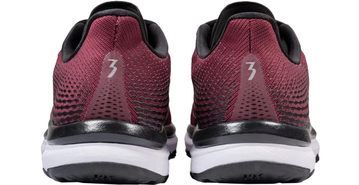 361° 361 Kairos W Dark Cherry/Black 361° 361° 361 Kairos W Dark Cherry/Black 361°