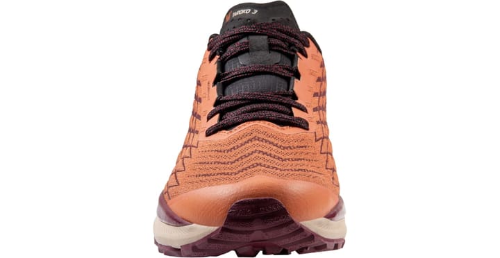 361° 361 Taroko 3 W Orange Oxide/Dark Cherry 361° 361° 361 Taroko 3 W Orange Oxide/Dark Cherry 361°
