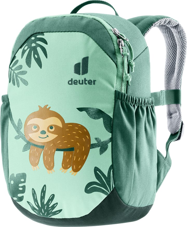 Deuter Kids' Pico Spearmint-seagreen Deuter