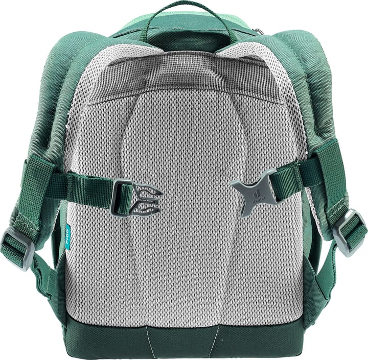 Deuter Kids' Pico Spearmint-seagreen Deuter