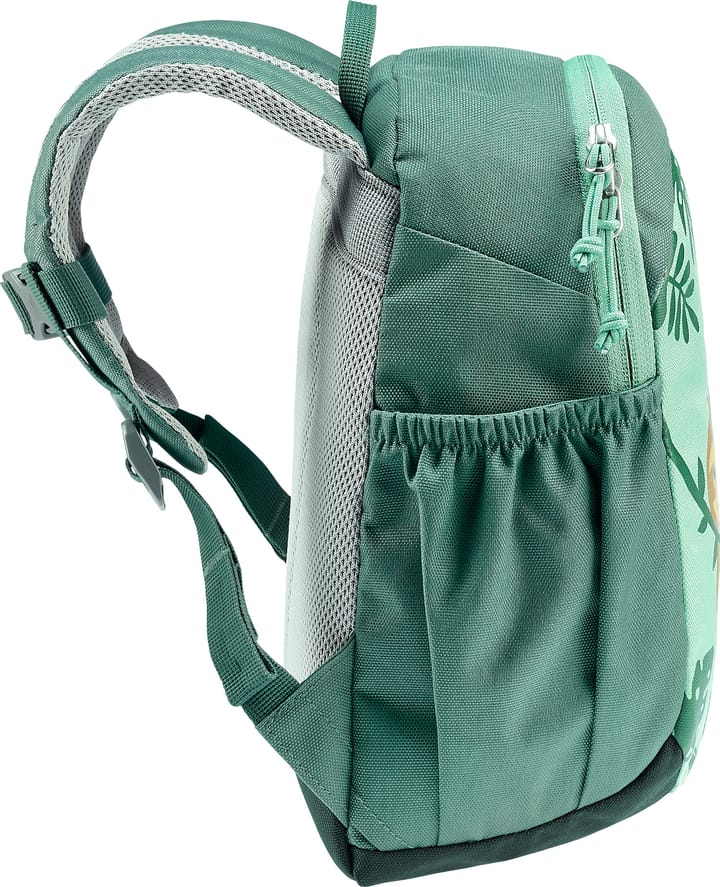 Deuter Kids' Pico Spearmint-seagreen Deuter