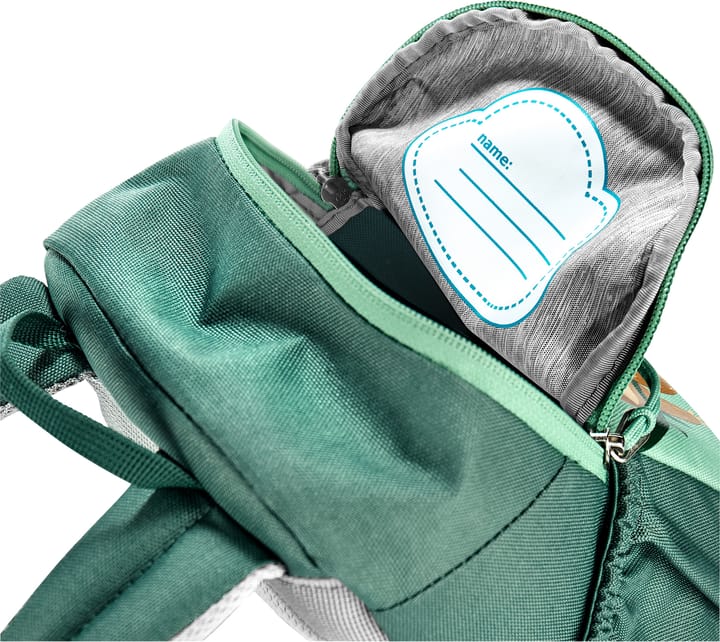 Deuter Kids' Pico Spearmint-seagreen Deuter
