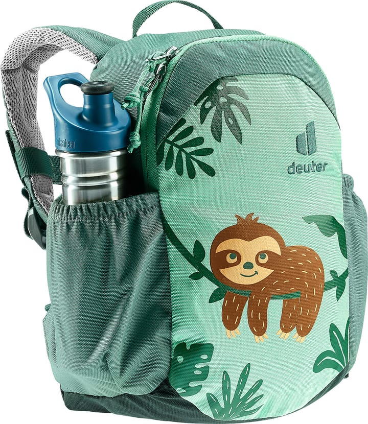 Deuter Kids' Pico Spearmint-seagreen Deuter