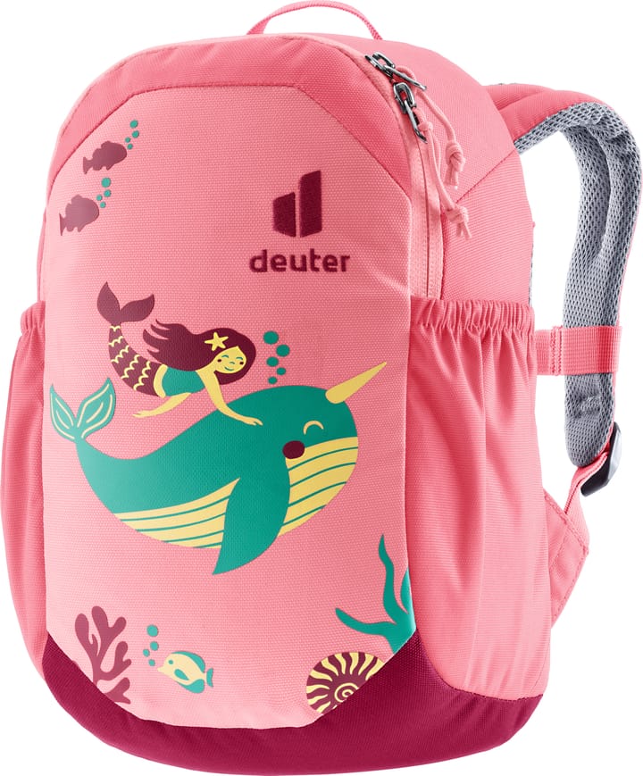 Deuter Kids' Pico Blossom-dahlia Deuter