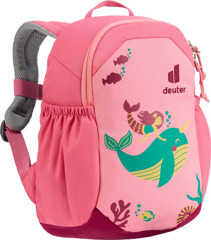 Deuter Kids' Pico Blossom-dahlia Deuter